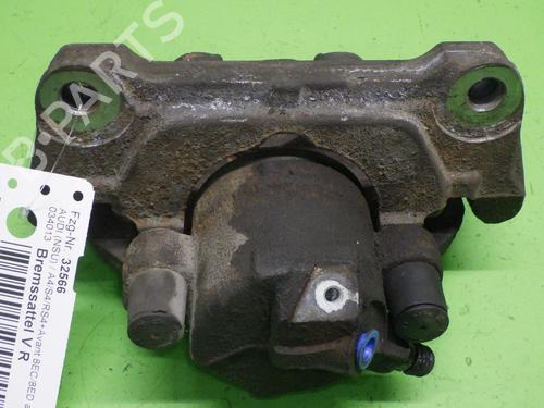 Right front brake caliper AUDI A4 B7 Avant (8ED) 2.0 TDI | BP38944058M104 - Image 2