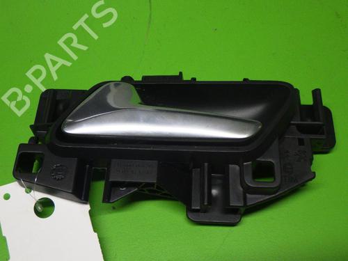 Used Front left interior door handle OPEL CROSSLAND X / CROSSLAND (P17, P2QO) 1.6 Turbo D (75) (99 hp) 14727032