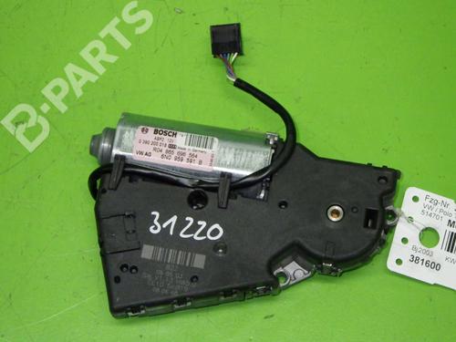 Sunroof engine VW POLO (9N_, 9A_) 1.2 | BP10538811M60 