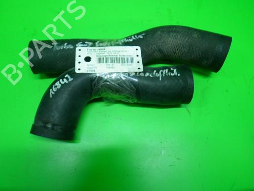 Rør TOYOTA AVENSIS Liftback (_T22_) 2.0 D-4D (CDT220_, CDT220R) (110 hp) 14748204