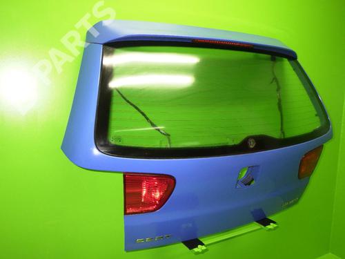 Tailgate SEAT IBIZA II (6K1) 1.4 16V | BP6393869C6 