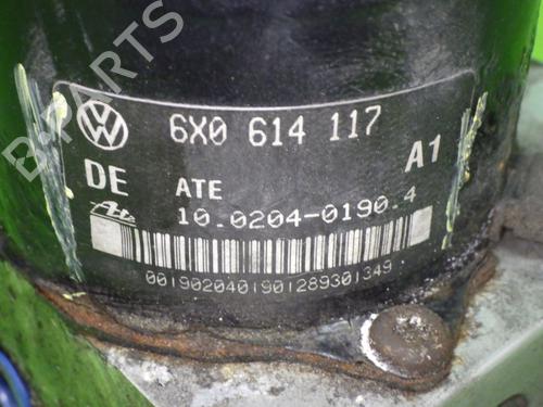 ABS pump SEAT AROSA (6H1) 1.7 SDI | BP13122739M43 