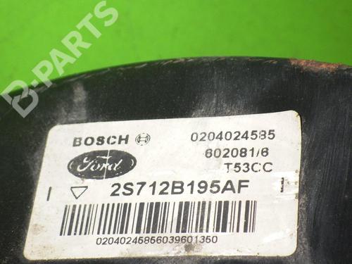 Servo brake FORD MONDEO III Turnier (BWY) 2.0 16V TDDi / TDCi | BP6388384M42 