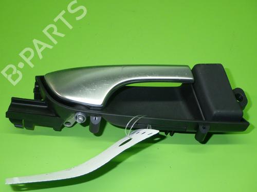 Used Front right interior door handle AUDI A3 Convertible (8P7) 2.0 TDI (140 hp) 6349256