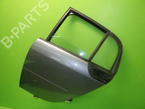 Dør venstre bak SMART FORFOUR (454) 1.5 CDI (454.000) | BP27601828C4 