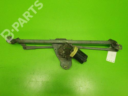 Used Front wiper motor VW GOLF III Variant (1H5) 1.9 TDI (90 hp) 6658846