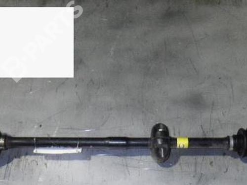 Used Right front driveshaft OPEL VECTRA B Estate (J96) 2.0 i 16V (F35) (136 hp) 6672525