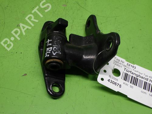 Used Hinge/Door check strap SMART FORFOUR (454) 1.5 CDI (454.000) (68 hp) 28082612