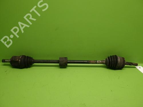 Right front driveshaft OPEL CORSA C (X01) 1.8 (F08, F68) | BP33970933M39 - Image 2