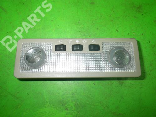 Used Rear mirror Rear mirror FORD COUGAR (EC_) 2.0 16V (131 hp) 6362242 6362242