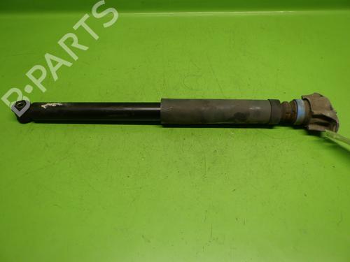 Used Left rear shock absorber FORD FOCUS II Convertible 2.0 (145 hp) 28006916