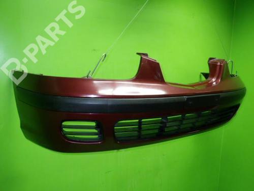 Front bumper HYUNDAI ELANTRA III Saloon (XD) 2.0 CRDi | BP10229863C7 