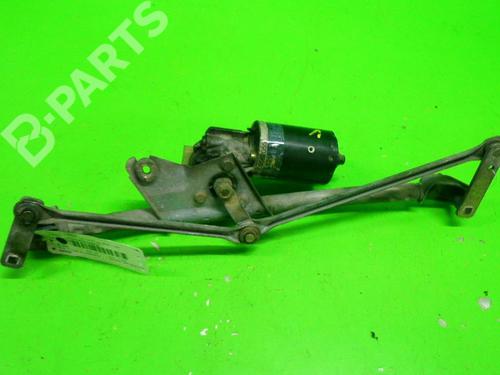 Front wiper motor PEUGEOT 106 II (1A_, 1C_) 1.1 i | BP6668949M29 
