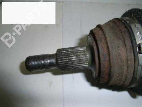 Right front driveshaft VW GOLF IV (1J1) 1.6 | BP6661342M39 