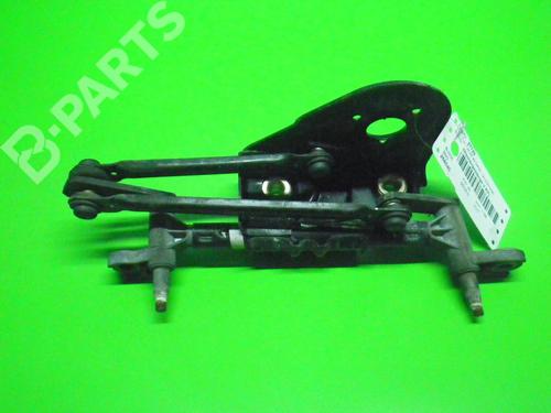 Used Front wipers mechanism VW FOX Hatchback (5Z1, 5Z3, 5Z4) 1.2 (55 hp) 6373099