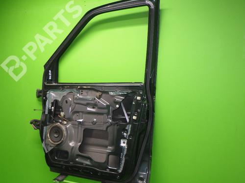 Right front door NISSAN SERENA (C23) 1.6 | BP6604872C3 