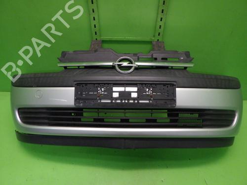 Autre OPEL CORSA C (X01) 1.0 (F08, F68) (58 hp) 31919931