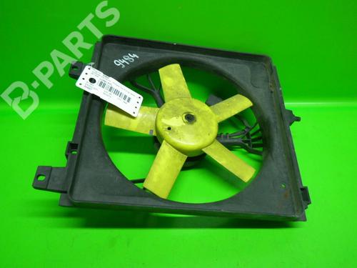 Termoventilador NISSAN PRIMERA (P10) 2.0 16V (116 hp) 6382730