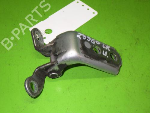 Used Hinge/Door check strap TOYOTA LAND CRUISER PRADO (_J12_) 3.0 D-4D (KDJ120, KDJ125) (166 hp) 14729028