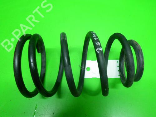Shock absorber spring FIAT DUCATO Van (230_) 2.8 JTD | BP14711526C152 