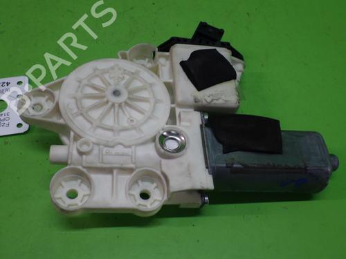Right front window motor OPEL VECTRA C Estate (Z02) 1.9 CDTI (F35) | BP24830009E20 