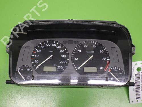 Used Instrument cluster VW GOLF III (1H1) 1.6 (75 hp) 24029519