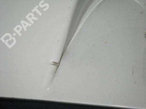 Rear bumper VW PASSAT B6 (3C2) 2.0 TDI | BP6641012C8 