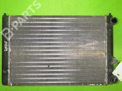 Køler VW GOLF III (1H1) 1.8 (75 hp) 6347251