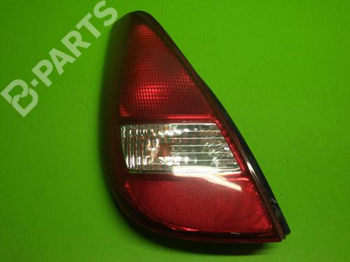 Used Left taillight SUZUKI LIANA Hatchback 1.3 (90 hp) 6611334