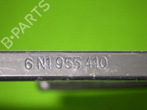 Front windshield wiper arm VW POLO (6N2) 1.4 | BP14705984C143 