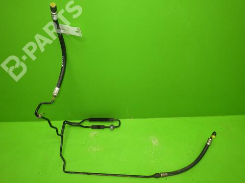 Used Pipe OPEL ASTRA F Hatchback (T92) 1.6 i (F08, M08, F68, M68) (75 hp) 7670660