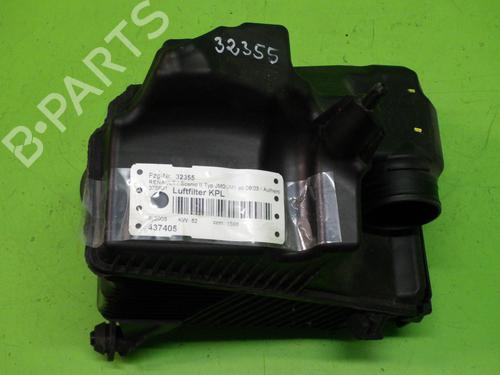 Used Other RENAULT SCÉNIC II (JM0/1_) 1.6 16V (JM1R) (112 hp) 30332211