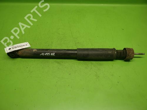 Used Right rear shock absorber RENAULT CLIO II (BB_, CB_) 1.2 (BB0A, BB0F, BB10, BB1K, BB28, BB2D, BB2H, CB0A,... (58 hp) 28712051