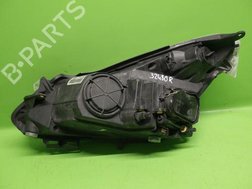 Right headlight OPEL CORSA D (S07) 1.4 (L08, L68) | BP37412272C29 - Image 2
