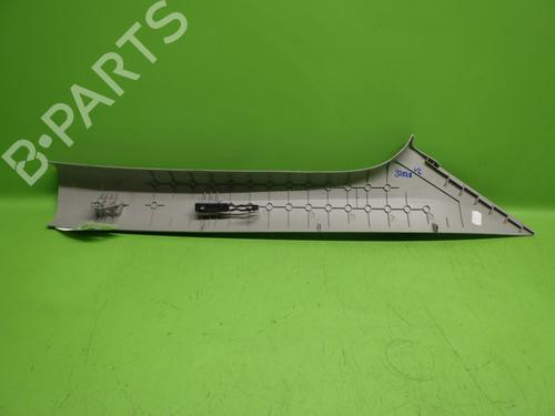 Front left wheel arch trim OPEL ASTRA K (B16) 1.2 Turbo (68) | BP28082665C134 