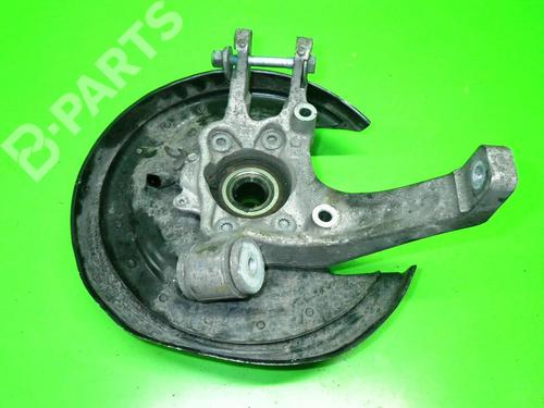 Right rear steering knuckle VW PHAETON (3D1, 3D2, 3D3, 3D4, 3D6, 3D7, 3D8, 3D9) 3.0 V6 TDI 4motion | BP6608523M28 