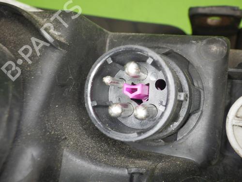 Left headlight AUDI A4 B5 (8D2) 1.6 | BP37412224C28 - Image 4
