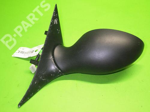 Left mirror ALFA ROMEO 156 (932_) 2.0 16V T.SPARK (932A2) | BP6672399C26 