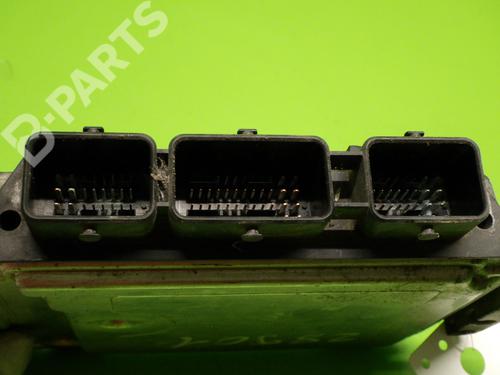 Control unit FORD FOCUS II Turnier (DA_, FFS, DS) 1.6 TDCi | BP11199723M11 