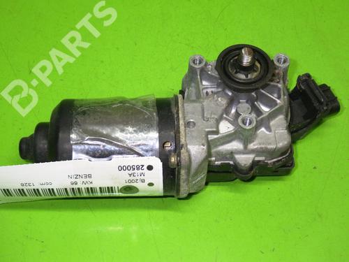 Ruitenwissermotor voor SUZUKI LIANA Hatchback 1.3 (90 hp)null