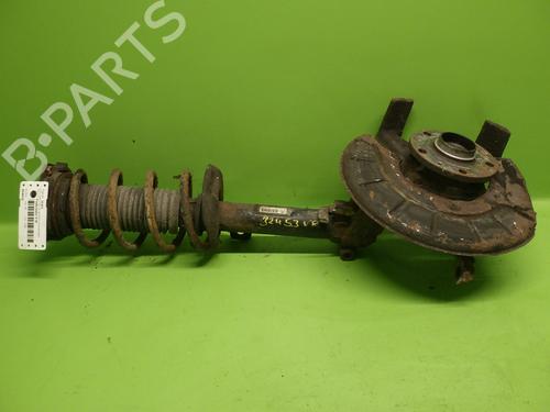 Used Right front shock absorber Right front shock absorber VW GOLF V (1K1) 1.4 FSI (90 hp) 34528850 34528850