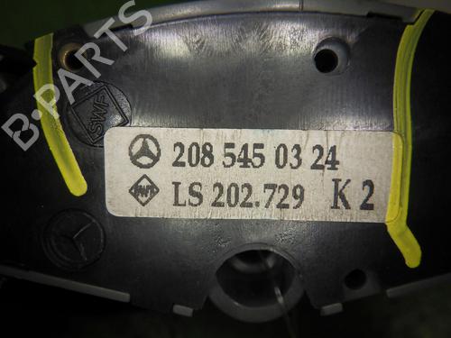 Electronic sensor MERCEDES-BENZ E-CLASS T-Model (S210) E 320 T (210.265) | BP37432360M84 - Image 3