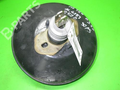 Used Servo brake MERCEDES-BENZ 124 Saloon (W124) 250 D (124.125) (90 hp) 6403671