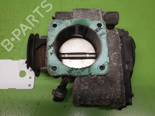 Throttle body AUDI A4 B5 Avant (8D5) 1.6 | BP29901260M82