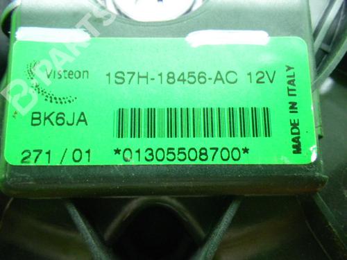 Heater blower motor FORD MONDEO III (B5Y) 2.0 16V | BP6347622M62 