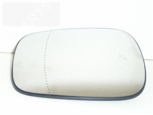 Verre de rétroviseur droit RENAULT KANGOO (KC0/1_) 1.5 dCi (KC08, KC09) (82 hp) 6348020