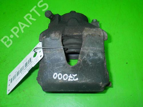 Used Right front brake caliper VW UP! (121, 122, BL1, BL2, BL3, 123) 1.0 (60 hp) 14716000