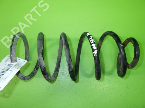 Used Shock absorber spring SEAT LEON (1M1) 1.6 16 V (105 hp) 15810072
