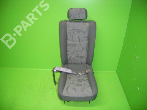 Sæde Bagtil DAEWOO REZZO (U100) 2.0 (121 hp) 6367685