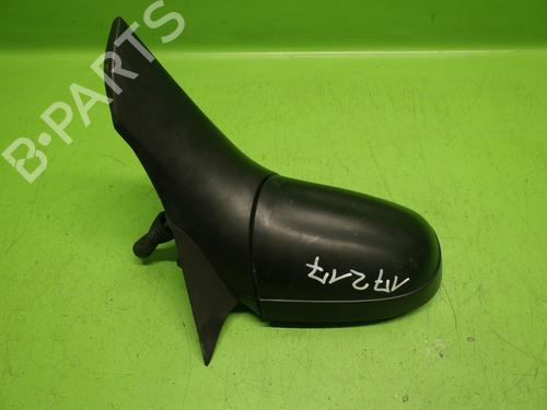 Right mirror OPEL CORSA B (S93) 1.2 i (F08, F68, M68) | BP29344424C27 